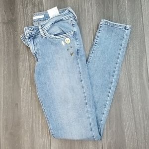 Levi's 711 Skinny Jeans